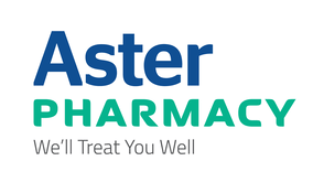Aster Pharmacy - Vishvapriya Layout